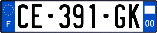 CE-391-GK