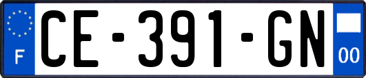 CE-391-GN