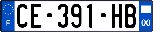 CE-391-HB