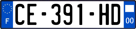 CE-391-HD