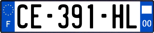 CE-391-HL