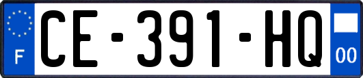 CE-391-HQ