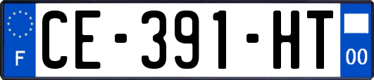 CE-391-HT