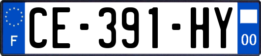 CE-391-HY