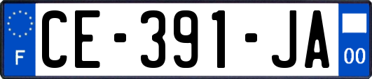CE-391-JA