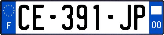 CE-391-JP