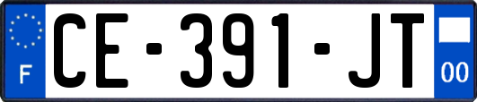 CE-391-JT