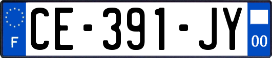 CE-391-JY