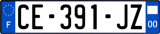 CE-391-JZ