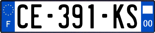 CE-391-KS