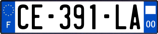 CE-391-LA