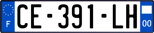 CE-391-LH