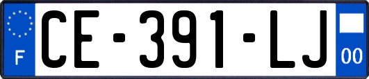 CE-391-LJ