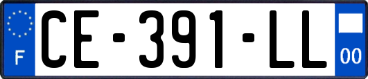 CE-391-LL
