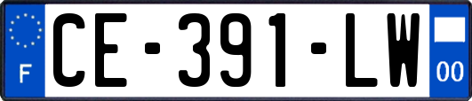 CE-391-LW
