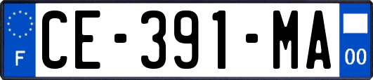 CE-391-MA
