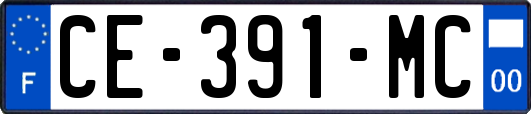 CE-391-MC