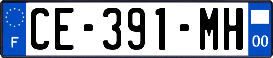 CE-391-MH