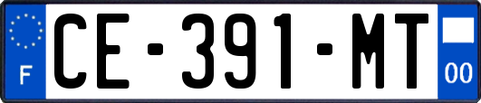 CE-391-MT