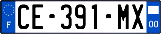 CE-391-MX