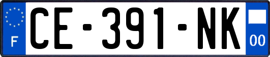 CE-391-NK