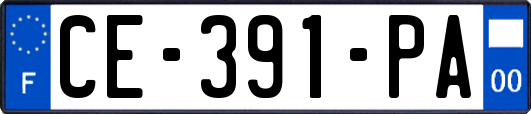 CE-391-PA