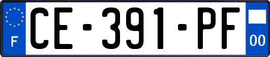 CE-391-PF