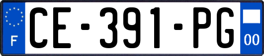 CE-391-PG
