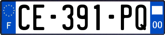 CE-391-PQ