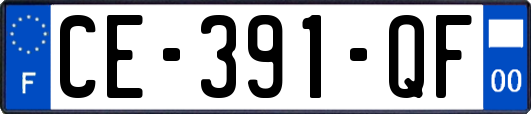 CE-391-QF