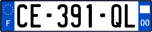 CE-391-QL