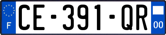 CE-391-QR