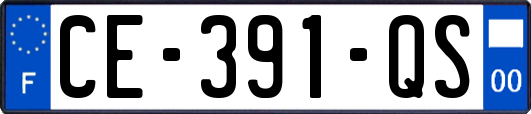 CE-391-QS