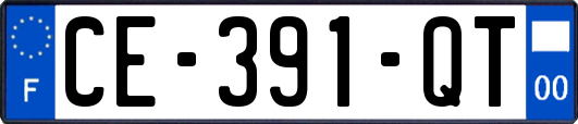 CE-391-QT