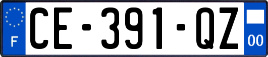 CE-391-QZ