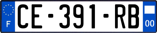 CE-391-RB