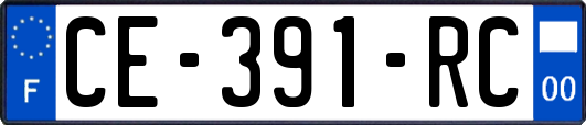 CE-391-RC