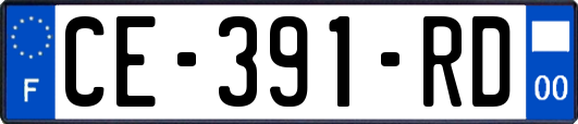 CE-391-RD