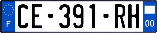 CE-391-RH