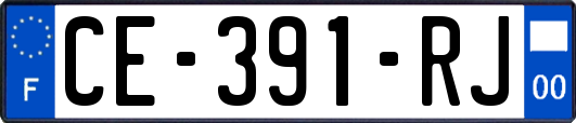 CE-391-RJ