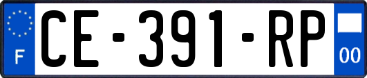 CE-391-RP