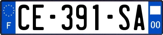 CE-391-SA