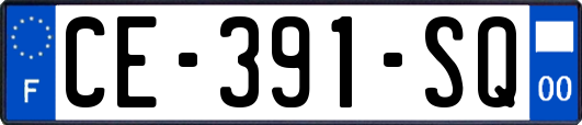 CE-391-SQ