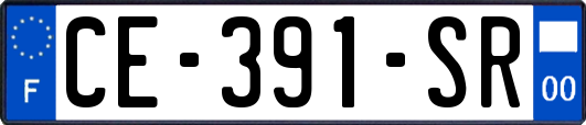 CE-391-SR