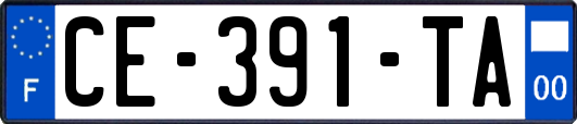 CE-391-TA