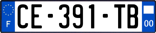 CE-391-TB