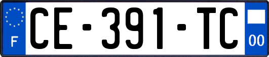 CE-391-TC