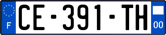 CE-391-TH