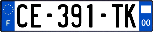 CE-391-TK