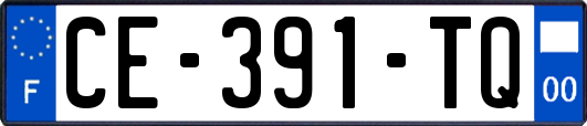 CE-391-TQ